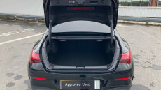 Mercedes-Benz CLA 200 AMG Line Executive 4dr Tip Auto Petrol Saloon